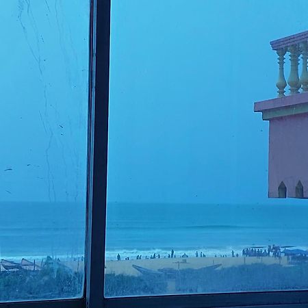 Nirman Beach Homestay 푸리 외부 사진