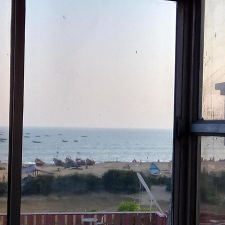 Nirman Beach Homestay 푸리 외부 사진