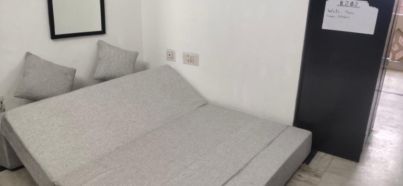 Nirman Beach Homestay 푸리 외부 사진