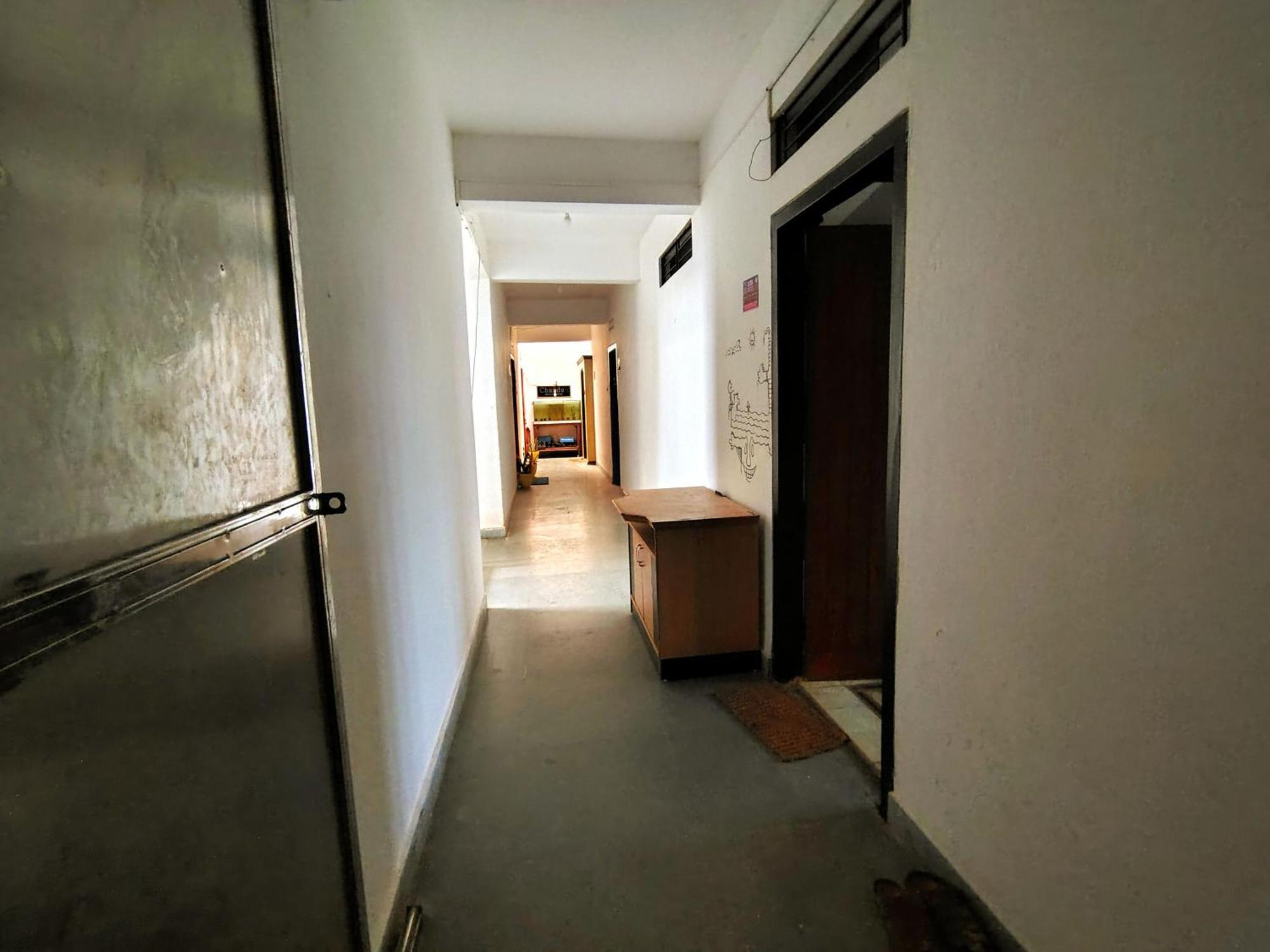 Nirman Beach Homestay 푸리 외부 사진
