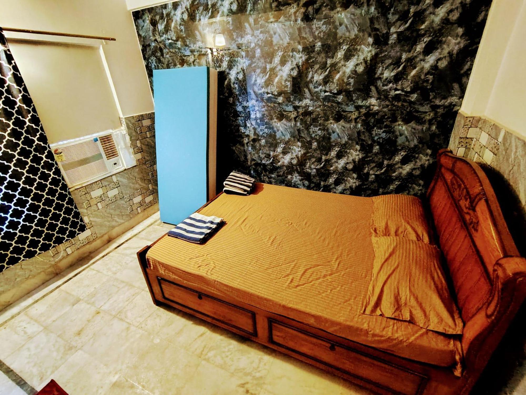 Nirman Beach Homestay 푸리 외부 사진