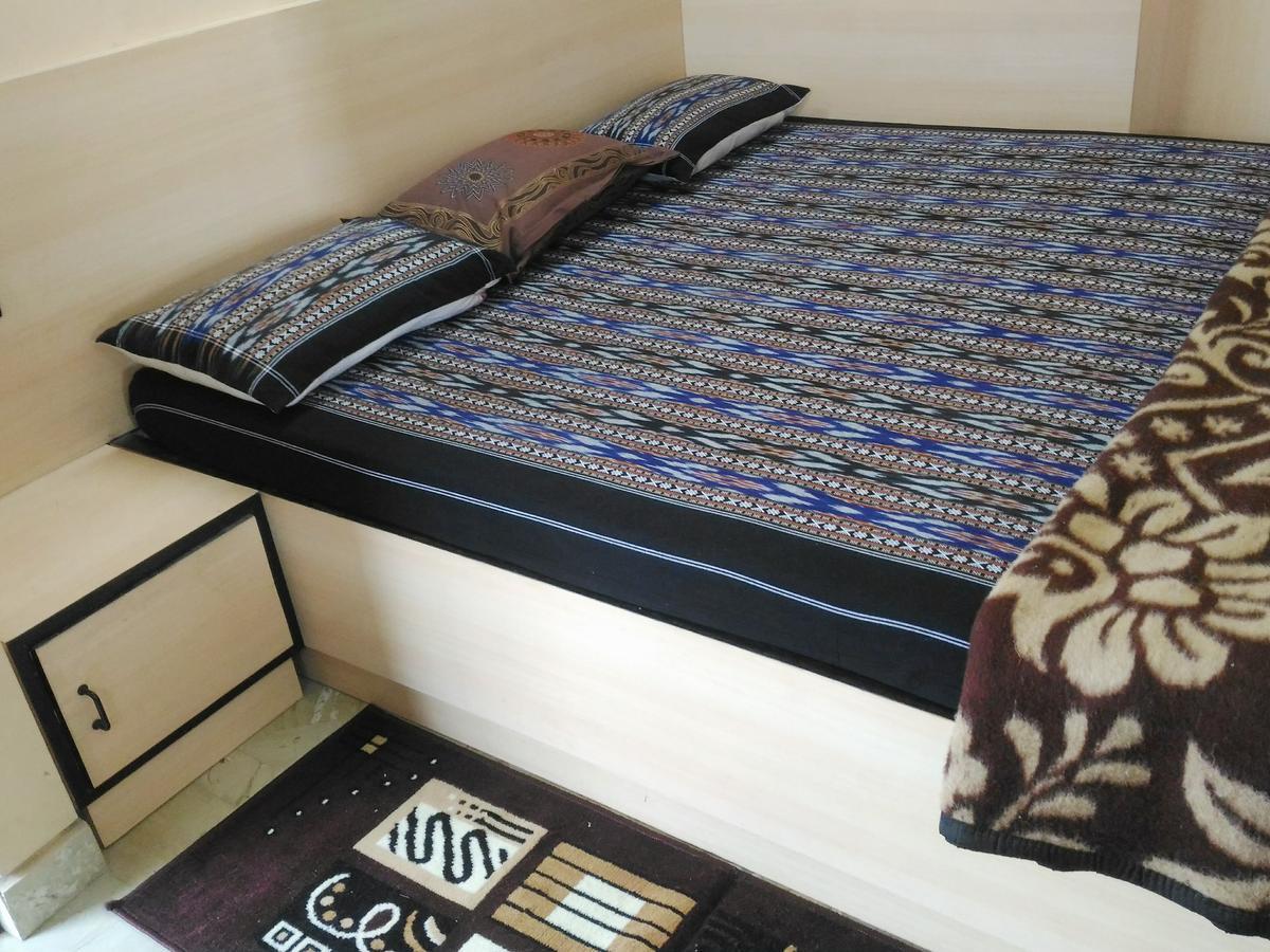 Nirman Beach Homestay 푸리 외부 사진