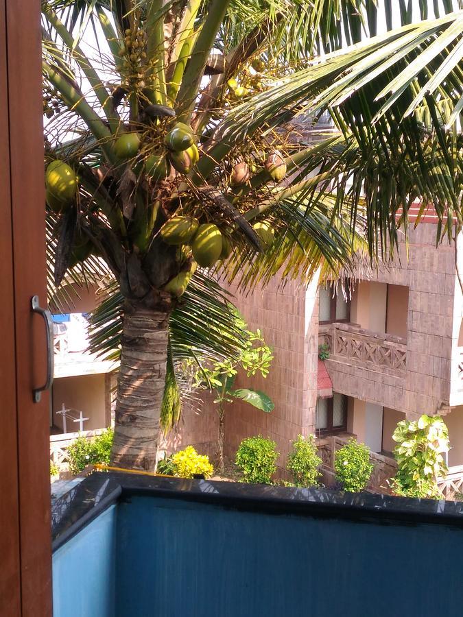 Nirman Beach Homestay 푸리 외부 사진