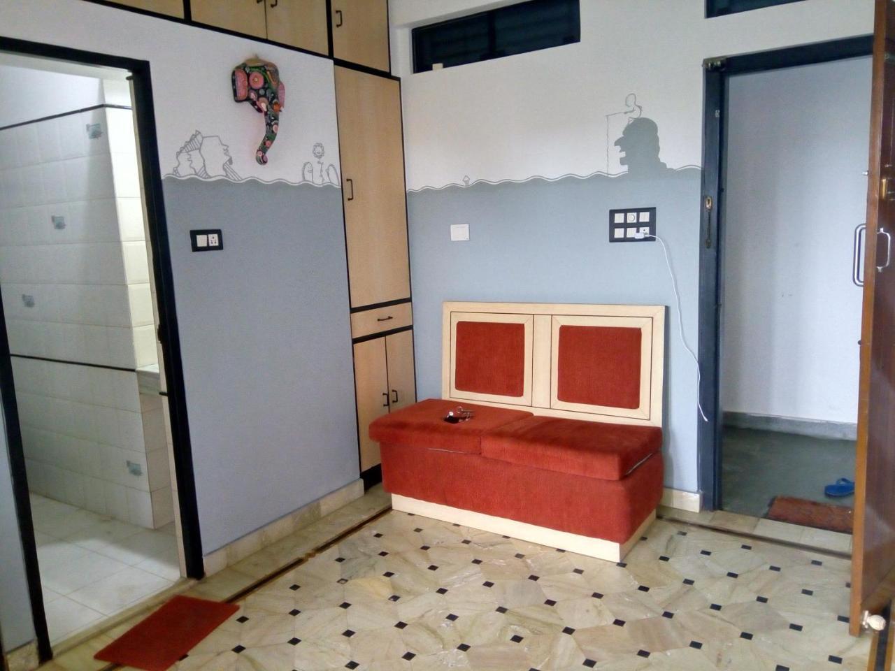 Nirman Beach Homestay 푸리 외부 사진
