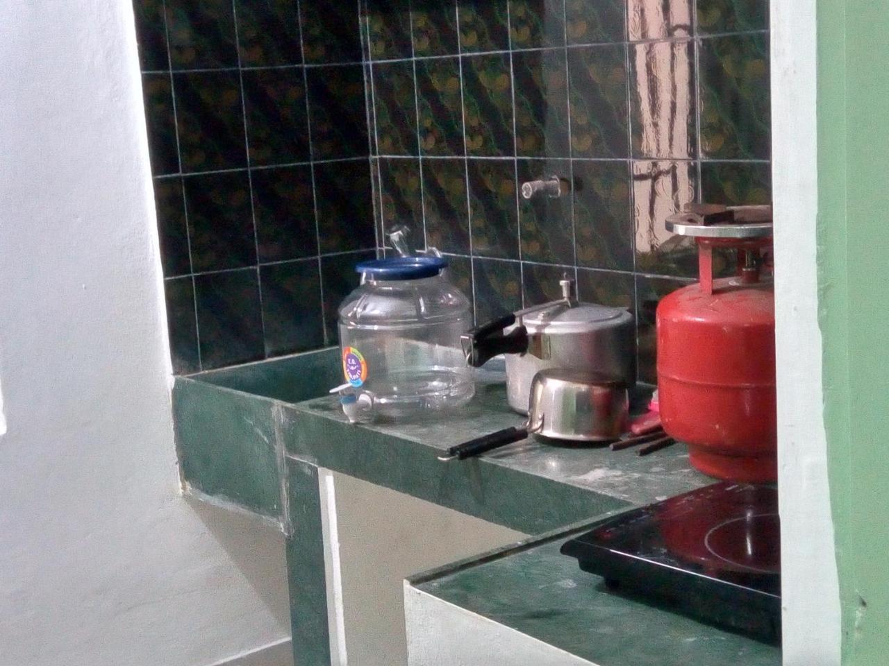 Nirman Beach Homestay 푸리 외부 사진