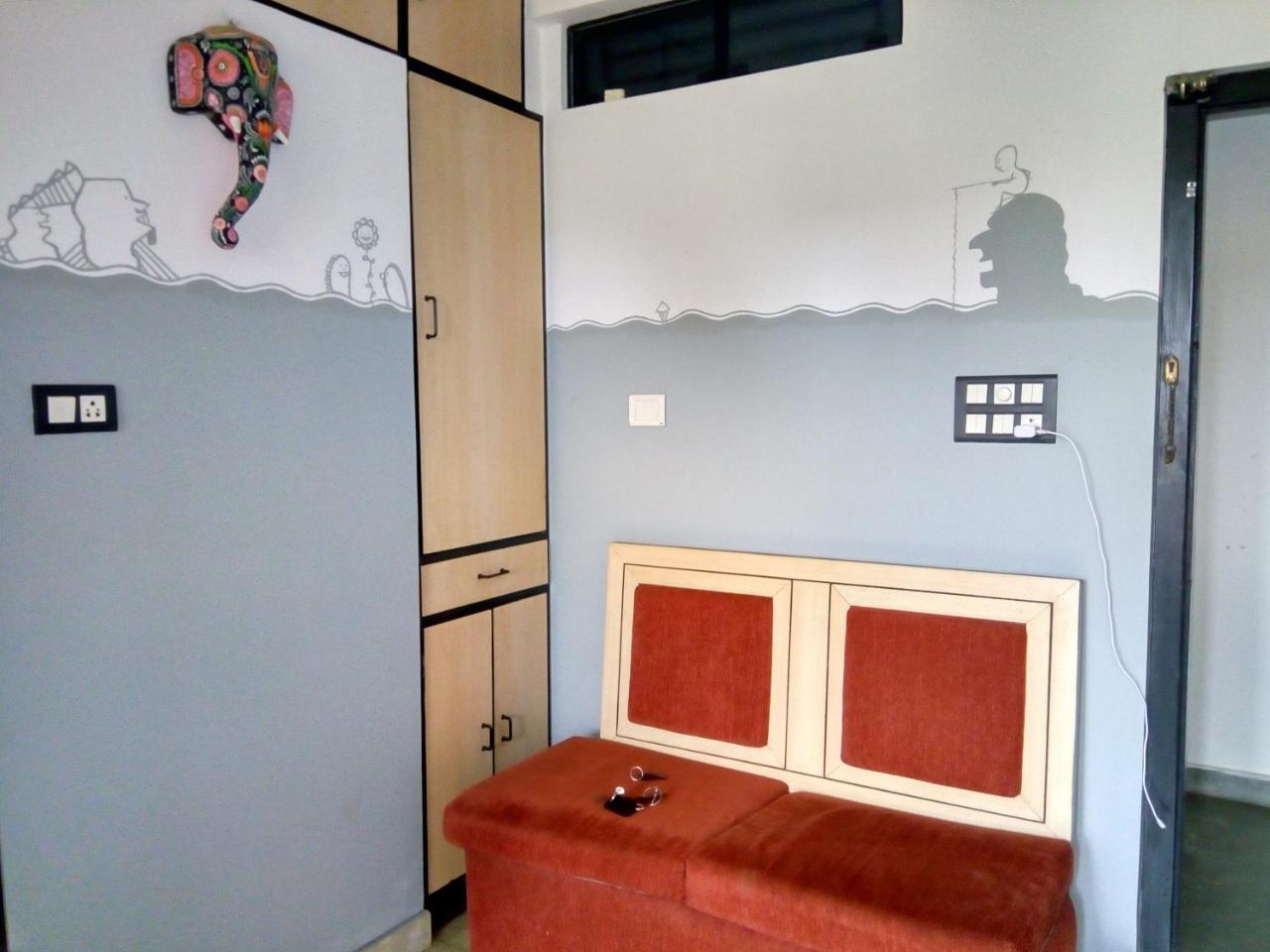 Nirman Beach Homestay 푸리 외부 사진