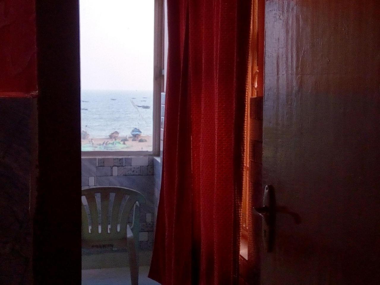Nirman Beach Homestay 푸리 외부 사진