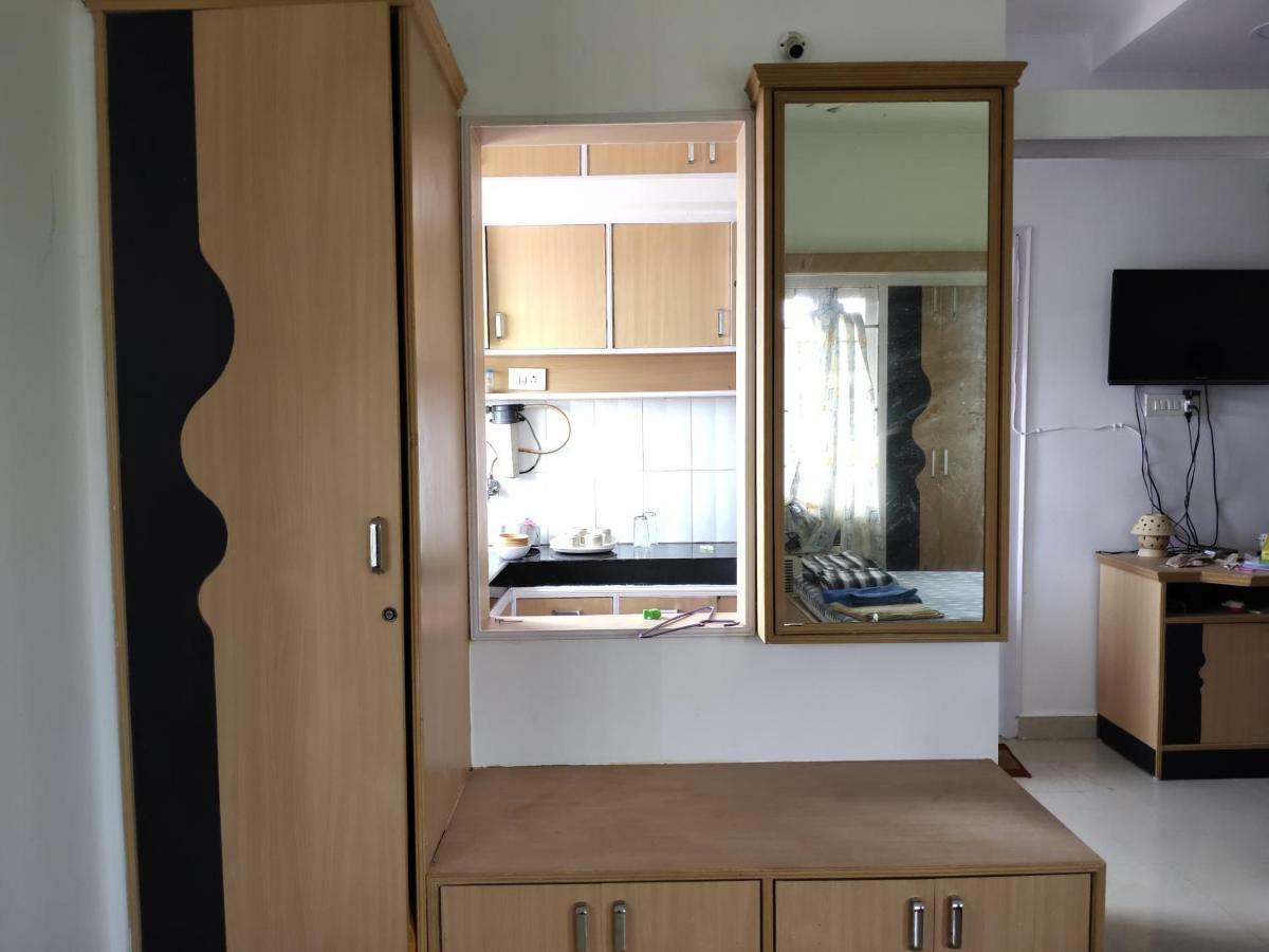 Nirman Beach Homestay 푸리 외부 사진