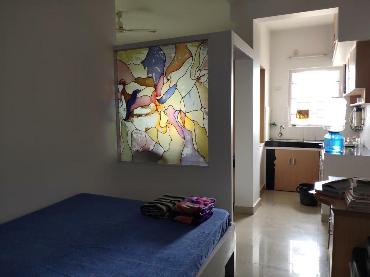 Nirman Beach Homestay 푸리 외부 사진